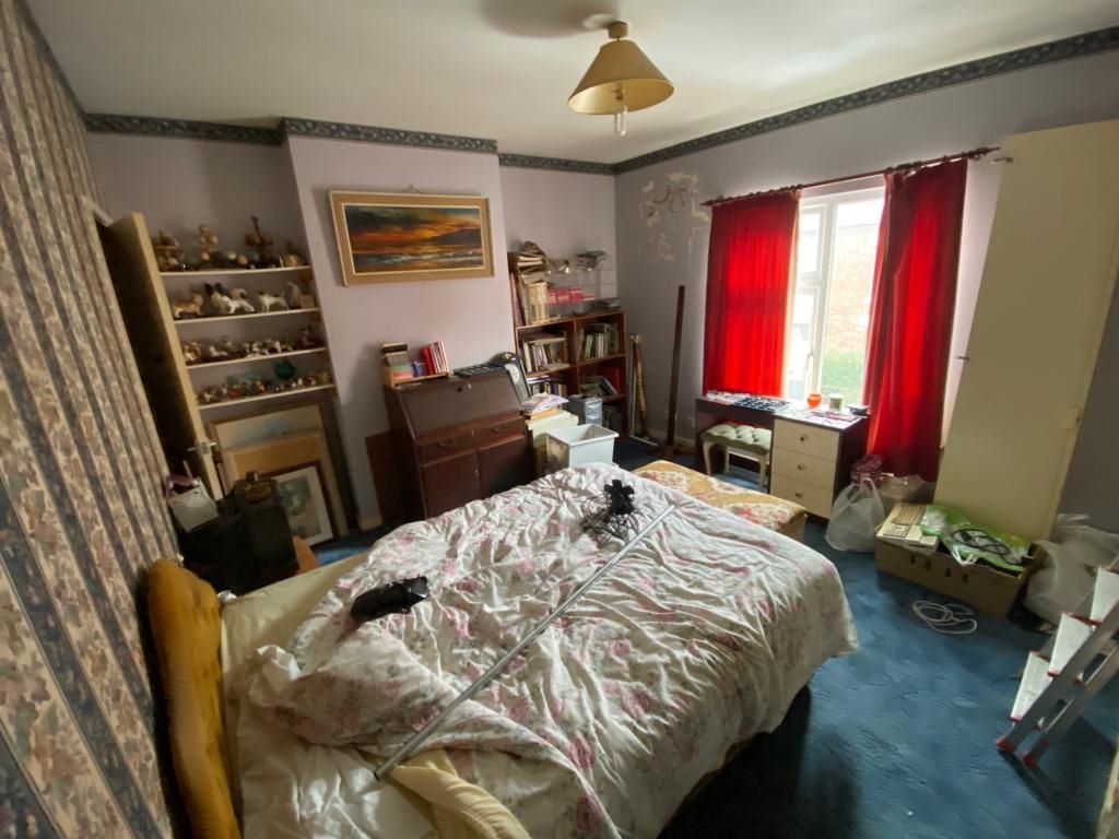 Stockingford, Nuneaton, Warwickshire, CV10 8JR - Online Auctions