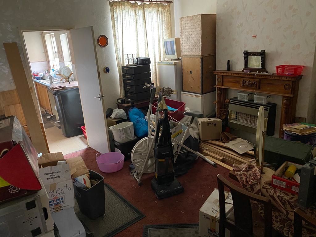 Stockingford, Nuneaton, Warwickshire, CV10 8JR - Online Auctions