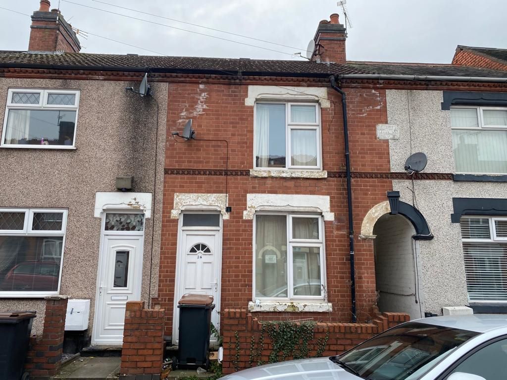 Stockingford, Nuneaton, Warwickshire, CV10 8JR - Online Auctions