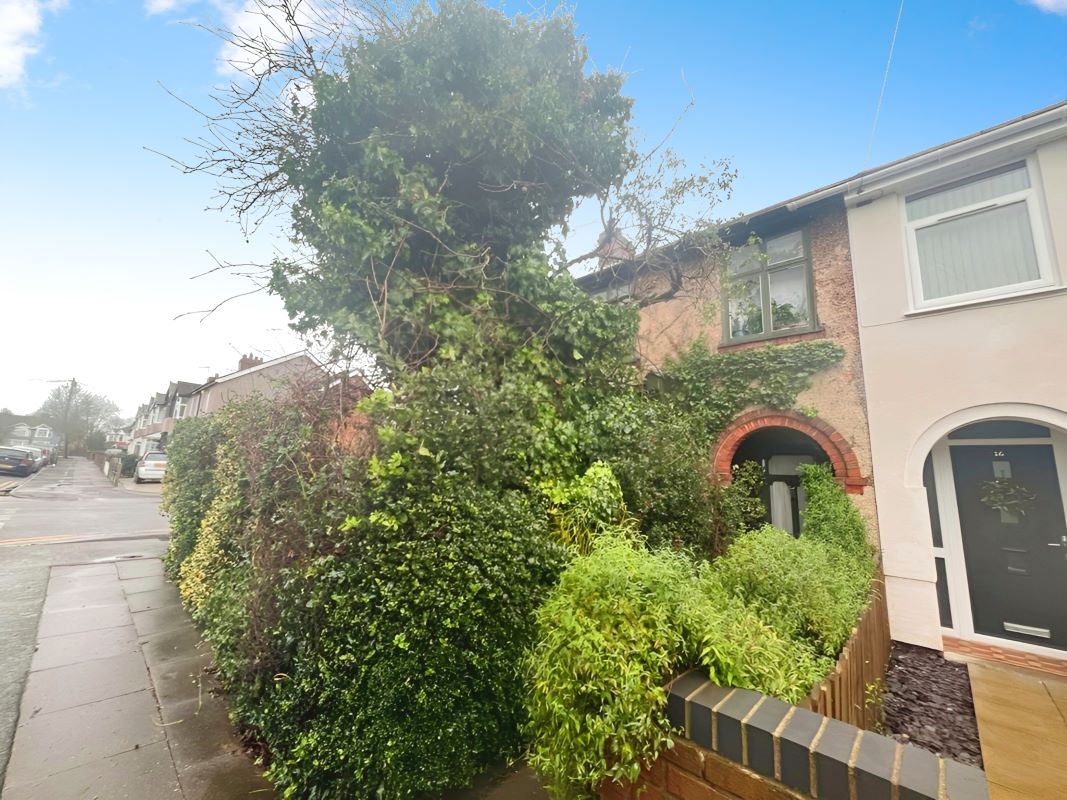 Wyken, Coventry, West Midlands, CV2 3DW - Online Auctions