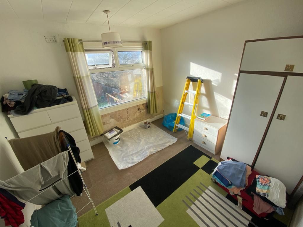 Property cover