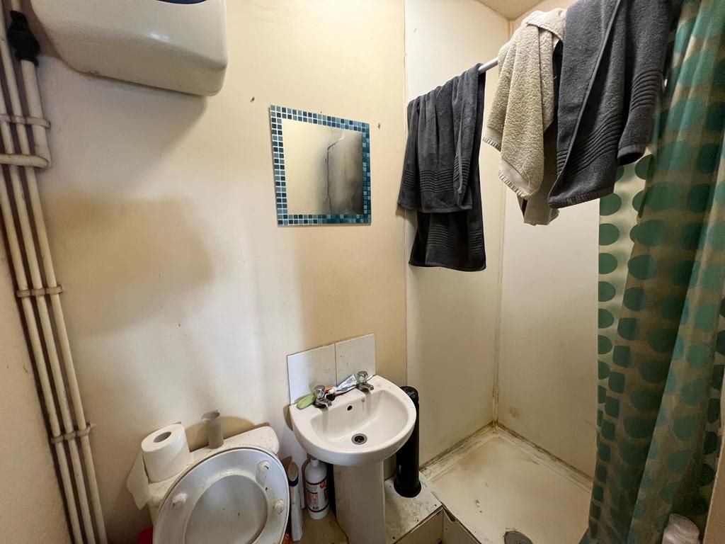 Property cover