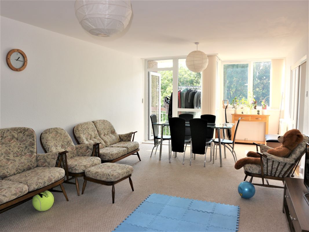 Property cover