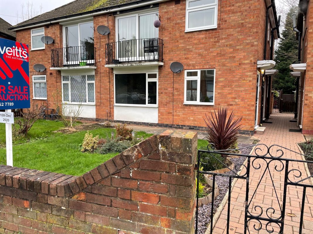 Stonehouse Estate, Coventry, West Midlands, CV3 4DT - Online Auctions