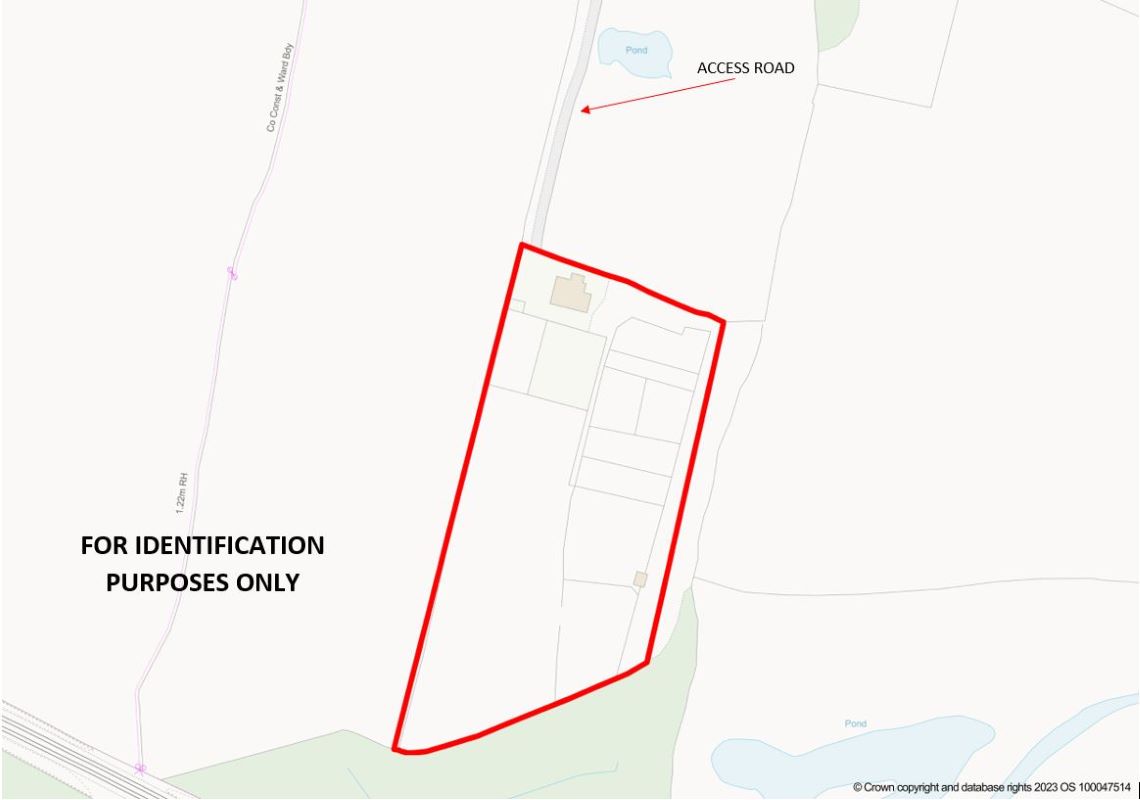 Tamworth Road, Birmingham, West Midlands, B46 2PJ - Online Auctions