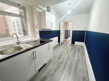 Property for Auction in Coventry & Warwickshire - 58 Allesley Old Road, Chapelfields, Coventry, West Midlands CV5 8BY