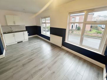 Property for Auction in Coventry & Warwickshire - 58 Allesley Old Road, Chapelfields, Coventry, West Midlands CV5 8BY