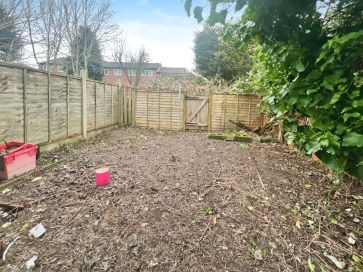 Property for Auction in Coventry & Warwickshire - 58 Allesley Old Road, Chapelfields, Coventry, West Midlands CV5 8BY