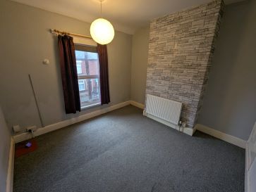 Property for Auction in Coventry & Warwickshire - 163 Bolingbroke Road, Stoke, Coventry, West Midlands CV3 1AR
