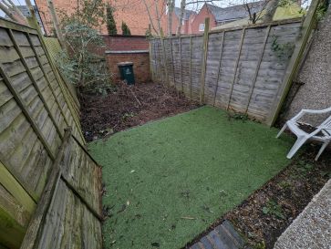 Property for Auction in Coventry & Warwickshire - 163 Bolingbroke Road, Stoke, Coventry, West Midlands CV3 1AR