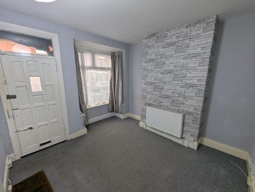 Property for Auction in Coventry & Warwickshire - 163 Bolingbroke Road, Stoke, Coventry, West Midlands CV3 1AR
