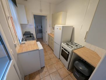 Property for Auction in Coventry & Warwickshire - 163 Bolingbroke Road, Stoke, Coventry, West Midlands CV3 1AR
