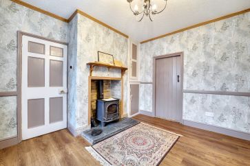Property for Auction in Coventry & Warwickshire - 157 Bell Green Road, Longford, Coventry, West Midlands CV6 7GW