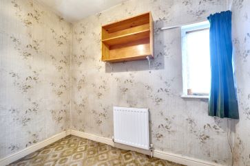 Property for Auction in Coventry & Warwickshire - 157 Bell Green Road, Longford, Coventry, West Midlands CV6 7GW
