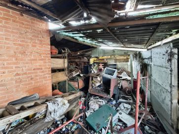 Property for Auction in Coventry & Warwickshire - Land off, Harnall Lane East, Hillfields, Coventry, West Midlands CV1 5AY