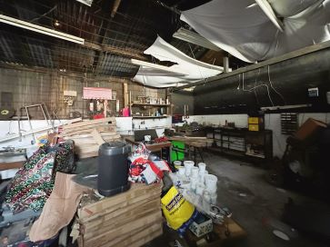 Property for Auction in Coventry & Warwickshire - Land off, Harnall Lane East, Hillfields, Coventry, West Midlands CV1 5AY