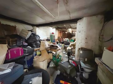 Property for Auction in Coventry & Warwickshire - Land off, Harnall Lane East, Hillfields, Coventry, West Midlands CV1 5AY