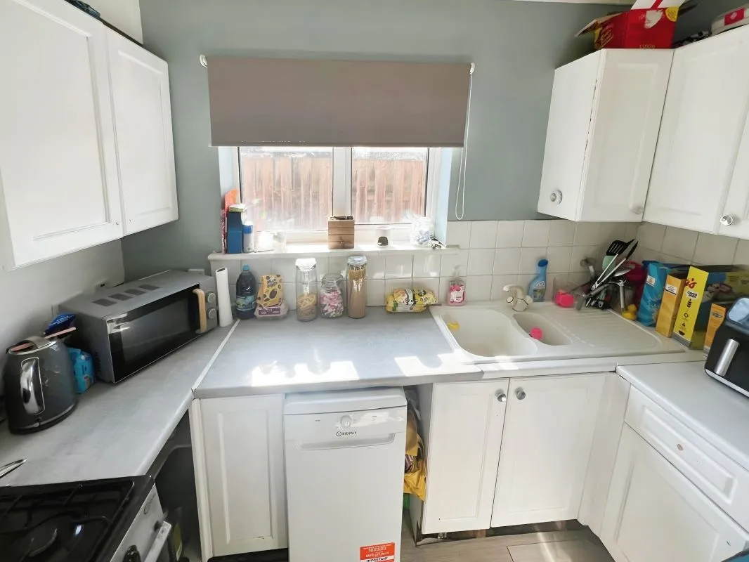 Kingsbury, Tamworth, Staffordshire, B78 2PE - Online Auctions