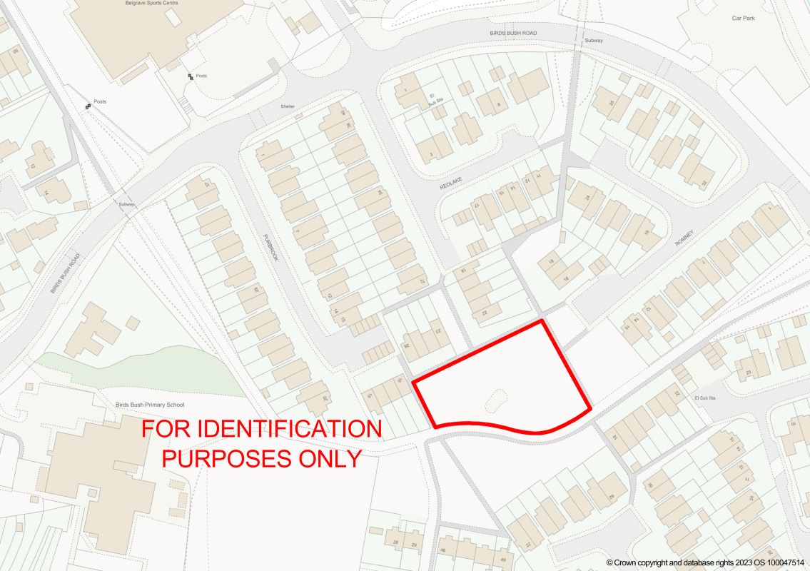Purbrook, Tamworth, Staffordshire, B77 2NB - Online Auctions