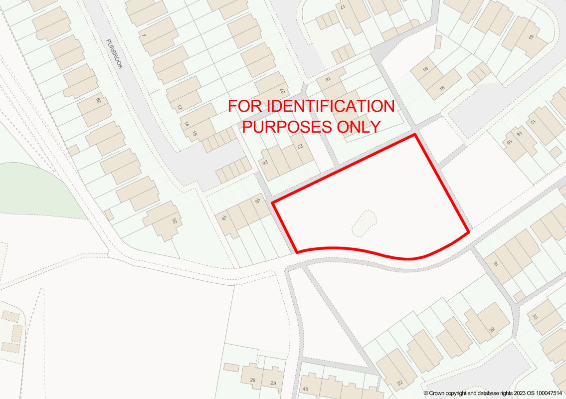 Purbrook, Tamworth, Staffordshire, B77 2NB - Online Auctions