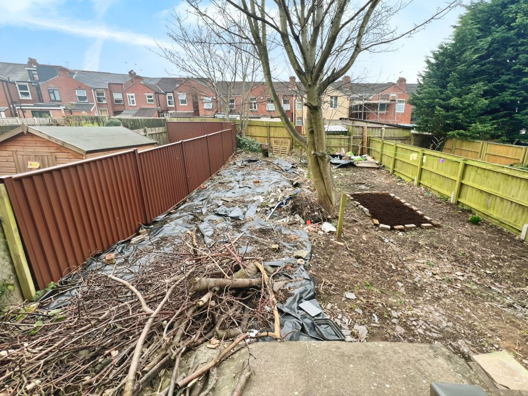 Stoke, Coventry, West Midlands, CV1 2HX - Online Auctions