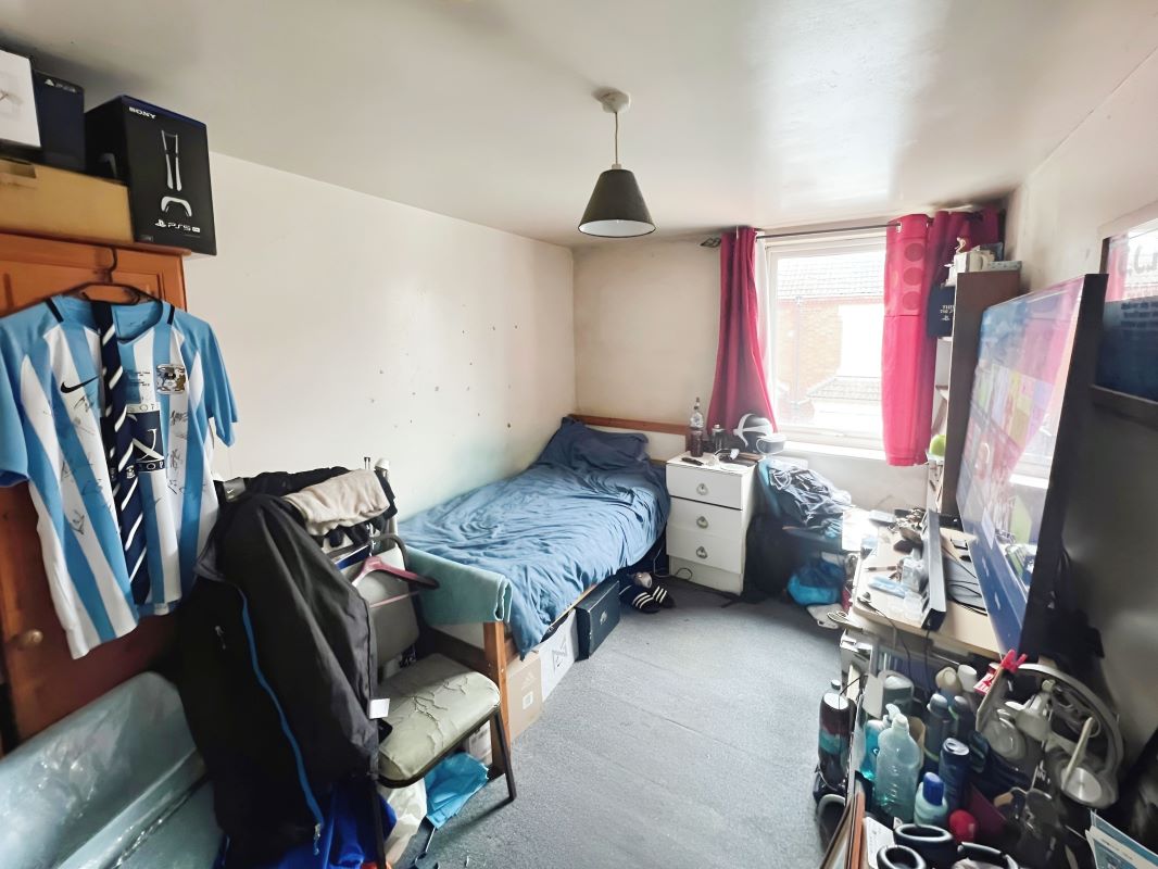 Stoke, Coventry, West Midlands, CV1 2HX - Online Auctions