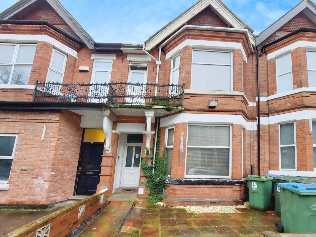 15 Albany Road, Earlsdon, Coventry, West Midlands, CV5 6JQ - Online Auctions
