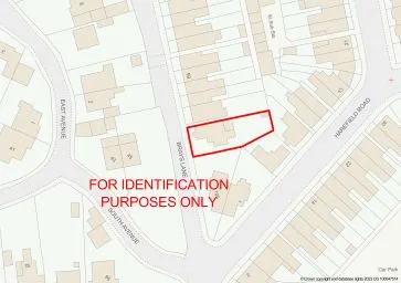 Property for Auction in Coventry & Warwickshire - 107 Brays Lane, Lower Stoke, Coventry, West Midlands CV2 4DS