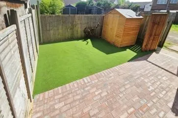 Property cover