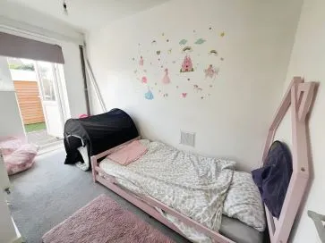 Property for Auction in Coventry & Warwickshire - 30 Sorrel Drive, Kingsbury, Tamworth, Warwickshire B78 2PE