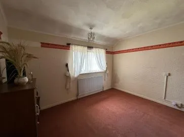 Property cover
