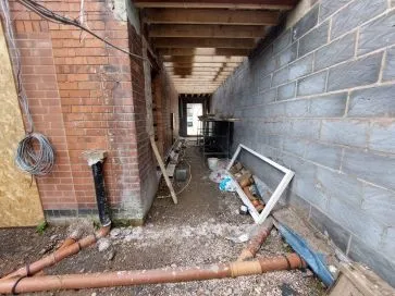 Property for Auction in Coventry & Warwickshire - 61 Gipsy Lane, Whitestone, Nuneaton, Warwickshire CV11 4SH