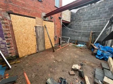 Property for Auction in Coventry & Warwickshire - 61 Gipsy Lane, Whitestone, Nuneaton, Warwickshire CV11 4SH