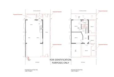 Property for Auction in Coventry & Warwickshire - 61 Gipsy Lane, Whitestone, Nuneaton, Warwickshire CV11 4SH