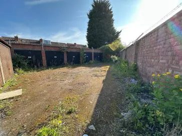Property cover
