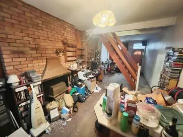 Property for Auction in Coventry & Warwickshire - 28 Ribble Road, Lower Stoke, Coventry, West Midlands CV3 1AU