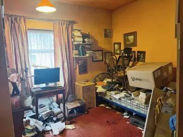 Property for Auction in Coventry & Warwickshire - 28 Ribble Road, Lower Stoke, Coventry, West Midlands CV3 1AU