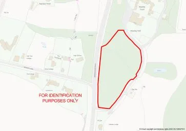 Property cover