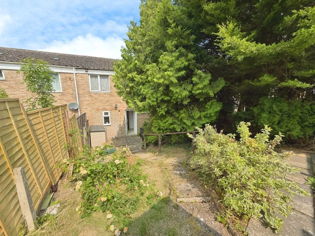 Property cover
