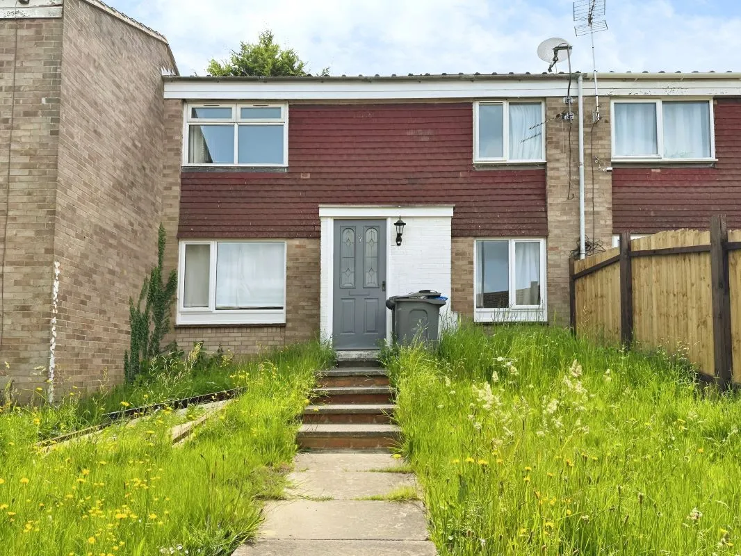 Daventry, Northamptonshire, NN11 4LT - Online Auctions