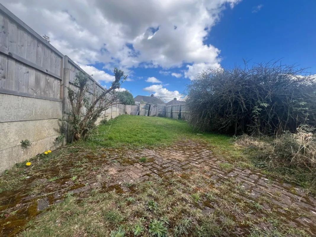Chapelfields, Coventry, West Midlands, CV5 8GF - Online Auctions
