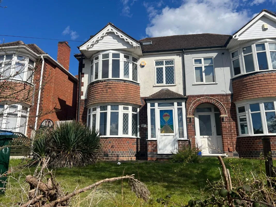 Chapelfields, Coventry, West Midlands, CV5 8GF - Online Auctions