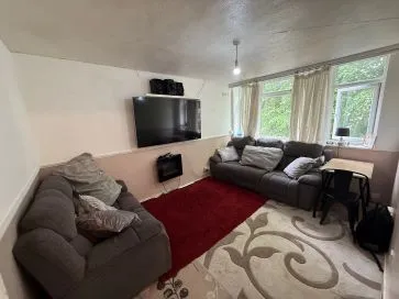 Property cover