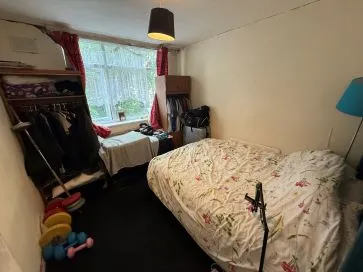 Property for Auction in Coventry & Warwickshire - 7 Culworth Court, Foleshill, Coventry, West Midlands CV6 5JY