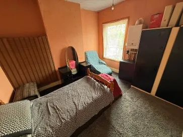 Property for Auction in Coventry & Warwickshire - 31 Webster Street, Foleshill, Coventry, West Midlands CV6 5BB