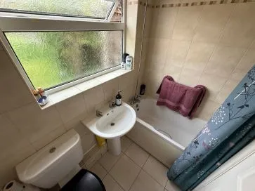 Property for Auction in Coventry & Warwickshire - 31 Webster Street, Foleshill, Coventry, West Midlands CV6 5BB