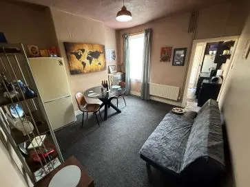 Property for Auction in Coventry & Warwickshire - 31 Webster Street, Foleshill, Coventry, West Midlands CV6 5BB