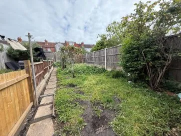 Property for Auction in Coventry & Warwickshire - 31 Webster Street, Foleshill, Coventry, West Midlands CV6 5BB