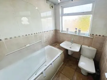 Property for Auction in Coventry & Warwickshire - 37 Elgar Road, Courthouse Green, Coventry, West Midlands CV6 7JG