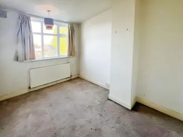 Property for Auction in Coventry & Warwickshire - 37 Elgar Road, Courthouse Green, Coventry, West Midlands CV6 7JG